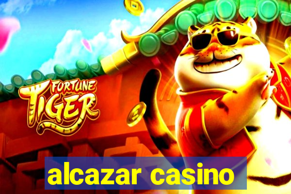 alcazar casino