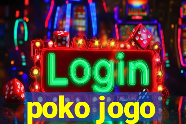 poko jogo