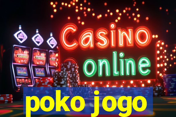 poko jogo