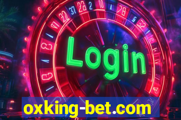 oxking-bet.com