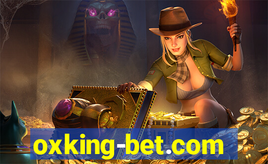 oxking-bet.com