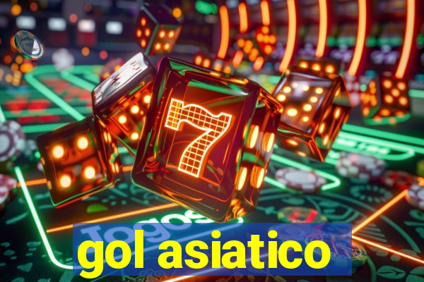 gol asiatico