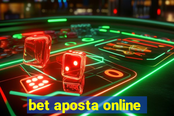 bet aposta online