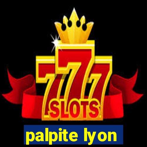 palpite lyon