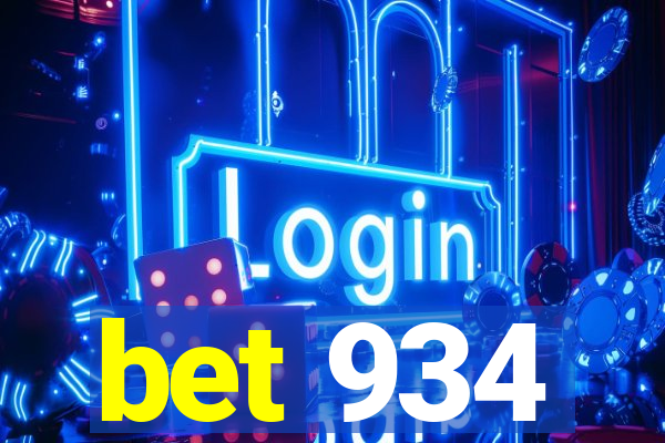 bet 934