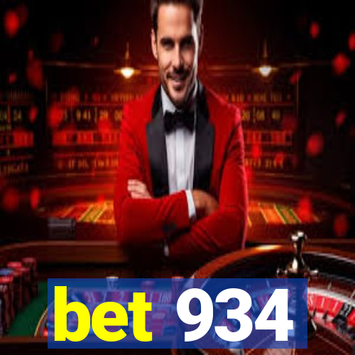 bet 934