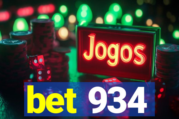 bet 934