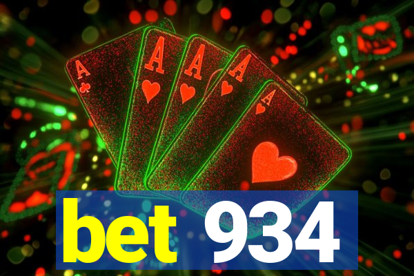 bet 934