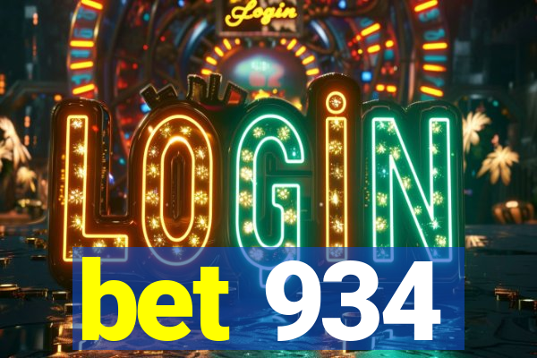 bet 934