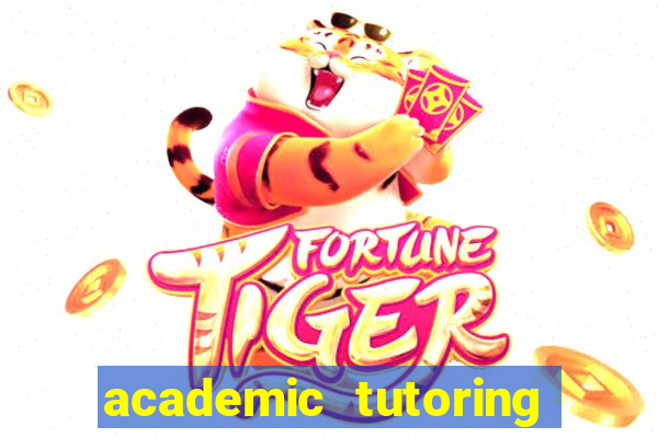 academic tutoring los altos