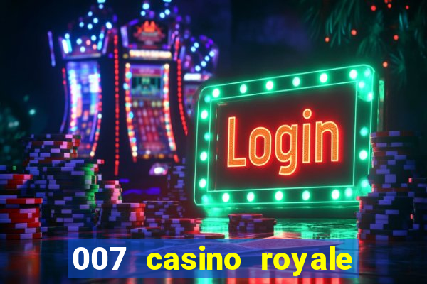 007 casino royale legendado download