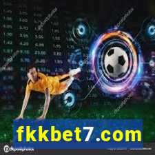 fkkbet7.com