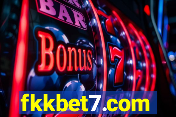 fkkbet7.com