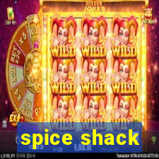 spice shack