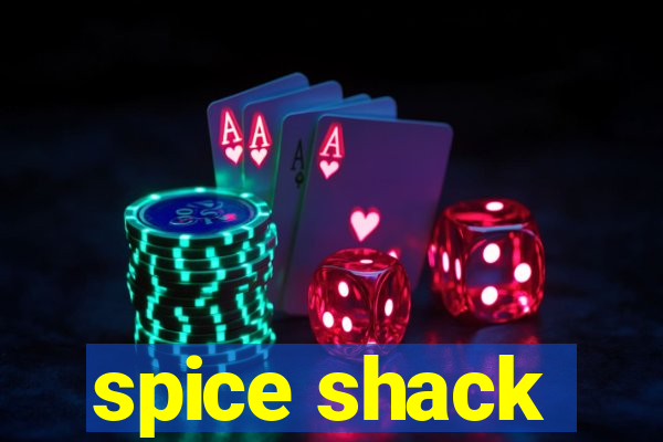 spice shack