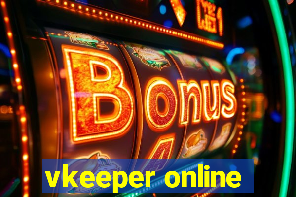 vkeeper online