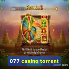 077 casino torrent