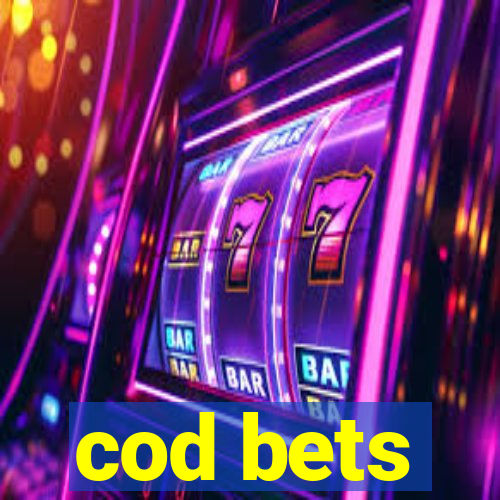 cod bets