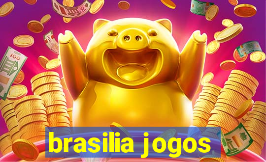 brasilia jogos