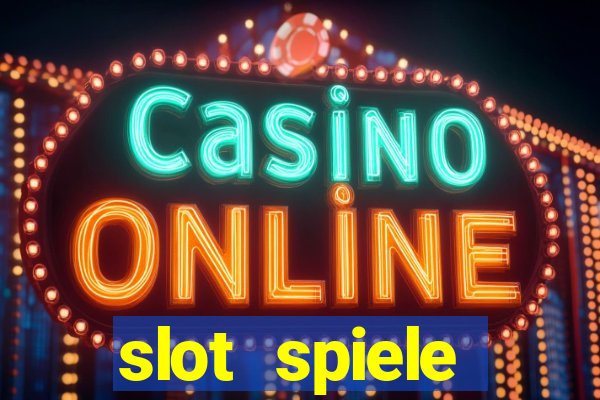 slot spiele kostenlos book of ra