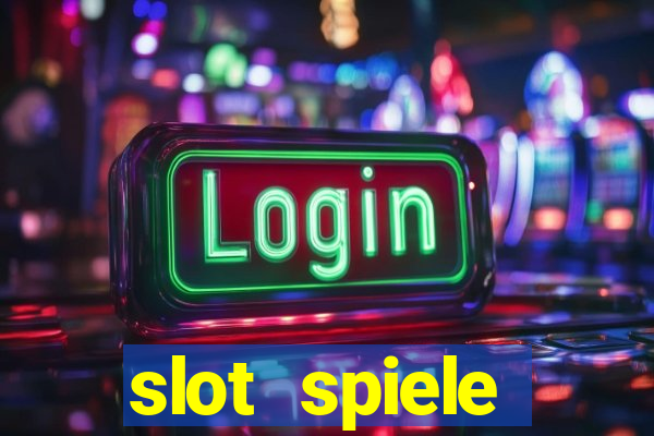 slot spiele kostenlos book of ra