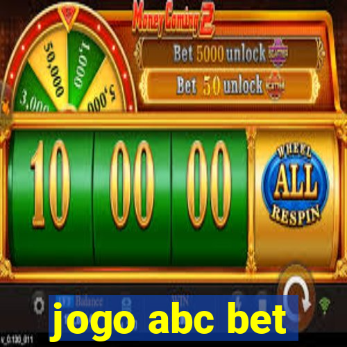 jogo abc bet