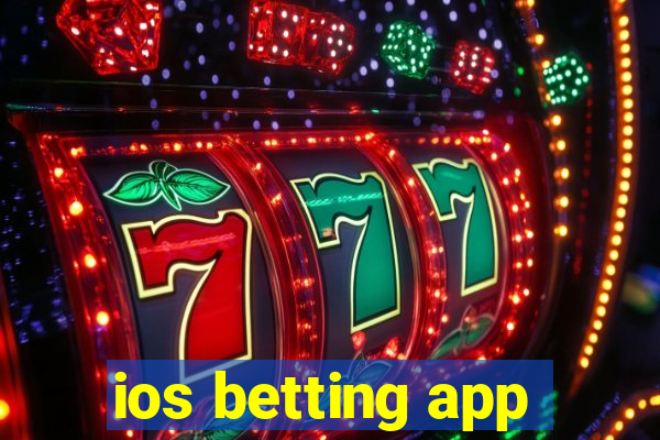 ios betting app