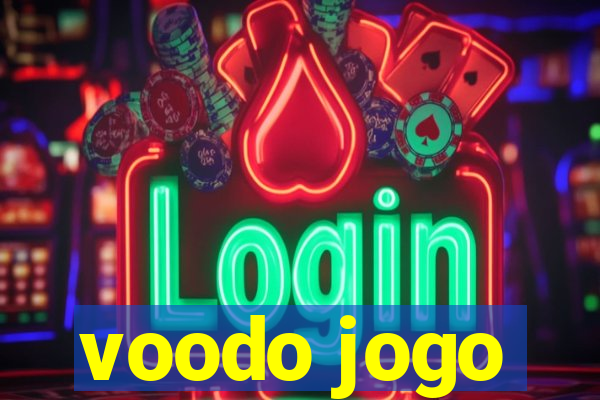 voodo jogo