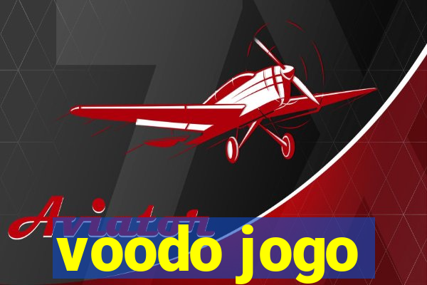 voodo jogo