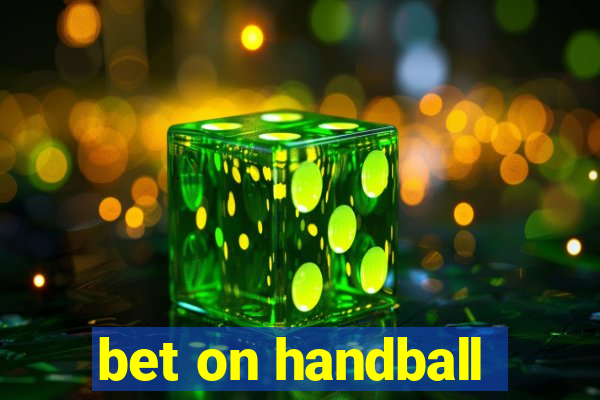 bet on handball