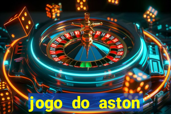 jogo do aston villa ao vivo