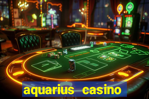 aquarius casino resort in laughlin nevada