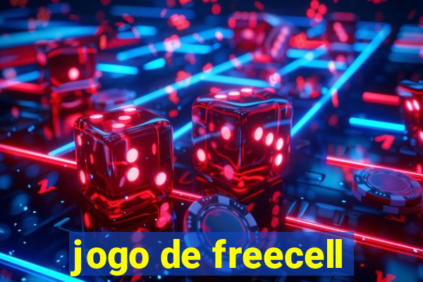 jogo de freecell