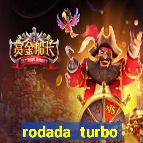 rodada turbo fortune tiger o que significa