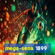 mega-sena 1899