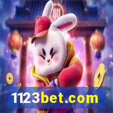 1123bet.com