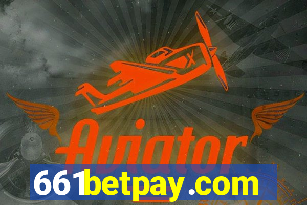 661betpay.com