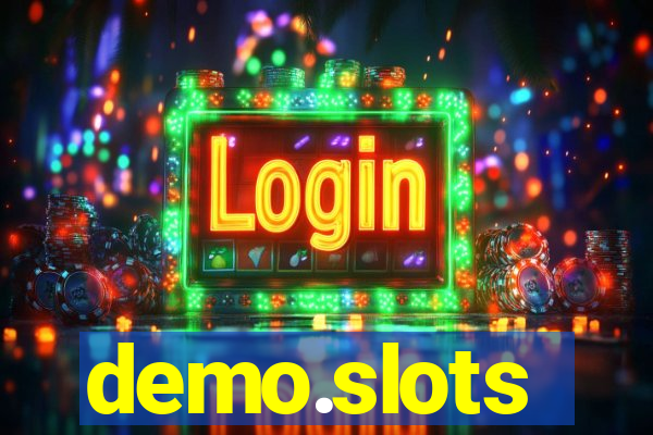 demo.slots