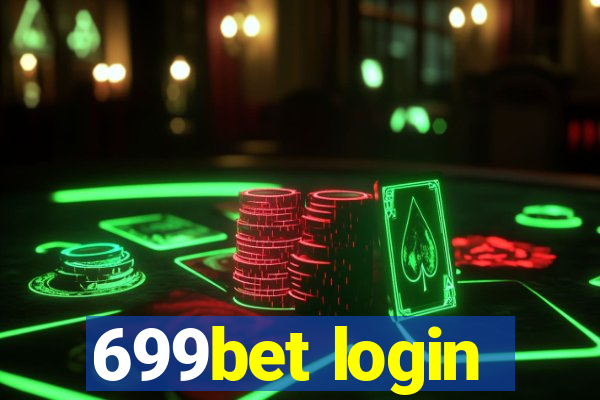 699bet login