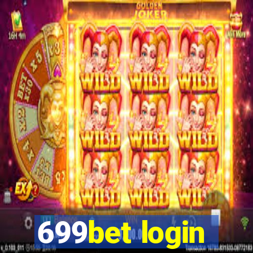 699bet login