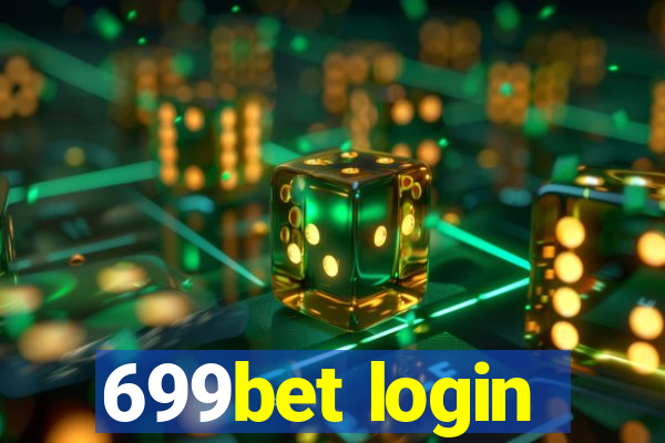 699bet login