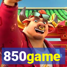 850game