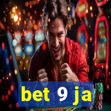 bet 9 ja