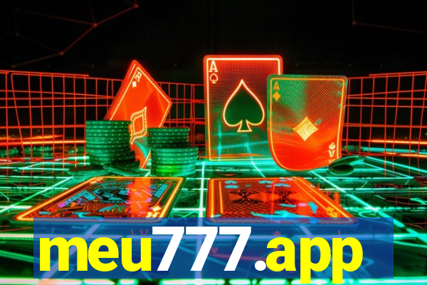 meu777.app