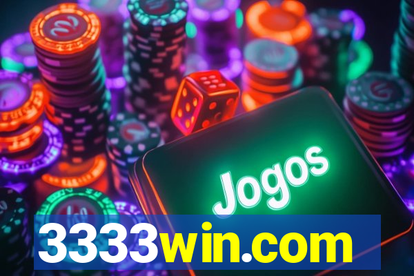 3333win.com