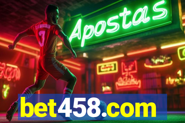 bet458.com