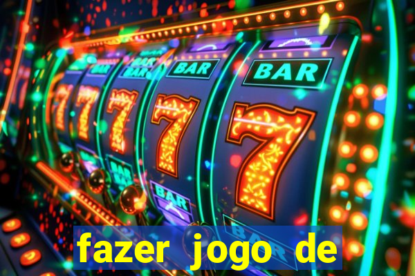 fazer jogo de loteria online