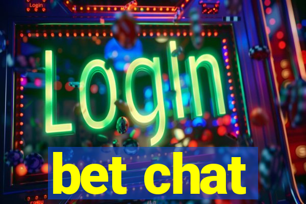 bet chat