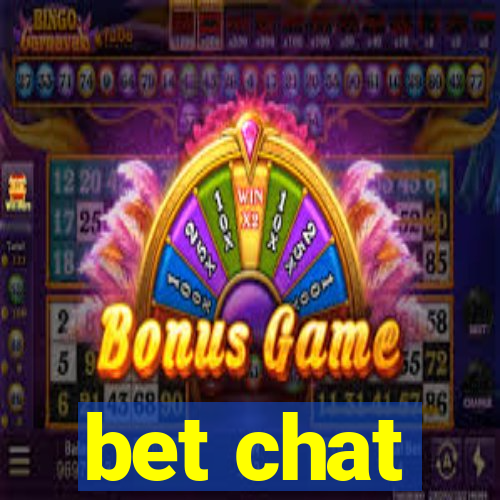 bet chat