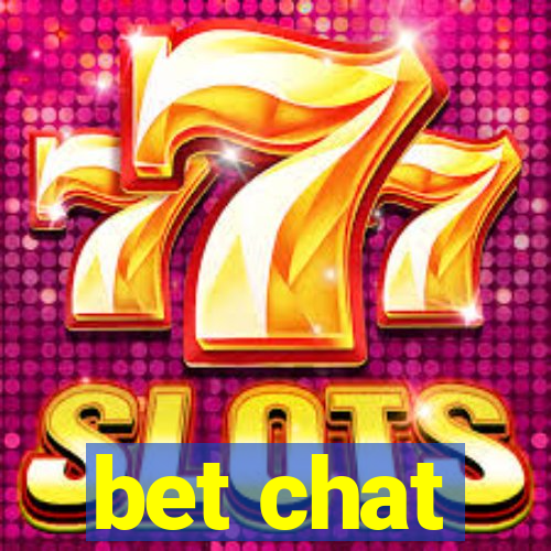 bet chat